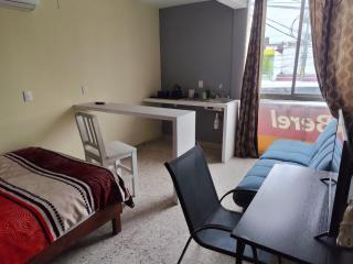 Suite 103 Cordoba Centro con Estacionamiento - Córdoba - 0