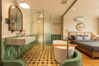 Ann Concept - Self service Homestay - 9