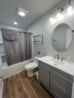 Kenai Adventure Cabins - 6