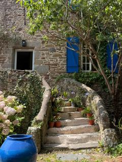 Maison de famille proche St Malo - Châteauneuf-dʼIlle-et-Vilaine - 9