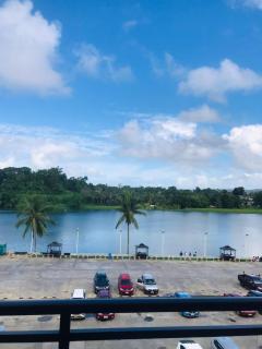 Nausori Plaza Hotel - - 9