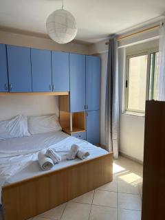 Jumar's house - Durrës - 0