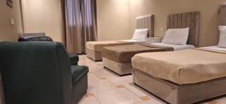 مارينا الملز - Riyadh - 4