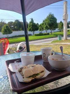 Hospedaje ELI PLANTAS - 2