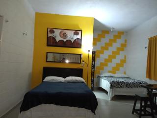 Departamento en la 43 - 5