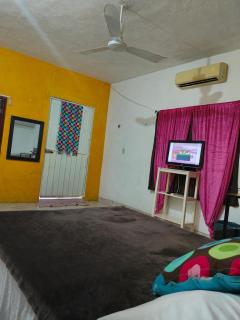 Departamento en la 43 - Oxkutzcab - 4