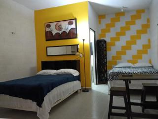 Departamento en la 43 - Oxkutzcab - 3