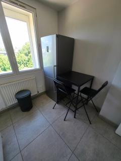 Apt spacieux 3ch proches campus - Saint-Martin-dʼHères - 8