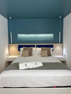 Neas Resort - Castel Volturno - 0