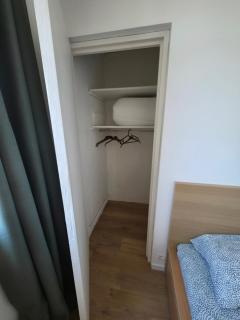 Apt spacieux 3ch proches campus - Saint-Martin-dʼHères - 3