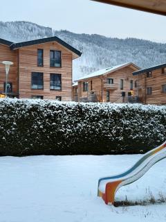 Pension Da Capo - Sankt Georgen ob Murau - 9