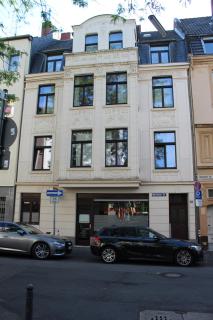 Beletage Cologne - Colonia - 4
