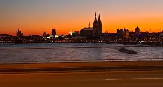 Beletage Cologne - Colonia - 1