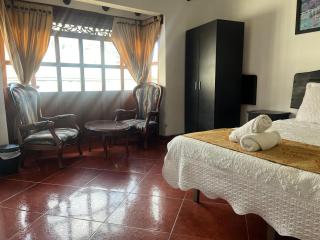 VILLA LEWANA 2 - Villa de Leyva - 2