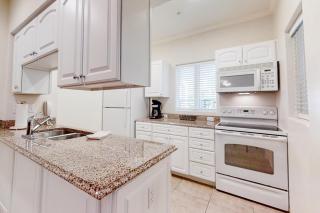 Dog-Friendly Home Located In Gated Community w/Shared Pool, WiFi, Central AC, WD - 9