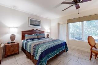 Dog-Friendly Home Located In Gated Community w/Shared Pool, WiFi, Central AC, WD - 8