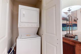 Dog-Friendly Home Located In Gated Community w/Shared Pool, WiFi, Central AC, WD - 1