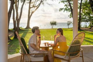 Le Meridien Phuket Mai Khao Beach Resort - 7