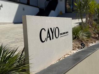 Cayo Exclusive Hotel - Valona - 1