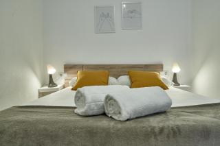 NUEVO Apartamento Centro Lleida - 9