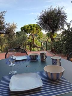 La Caletta tra Lerici e Tellaro - 1