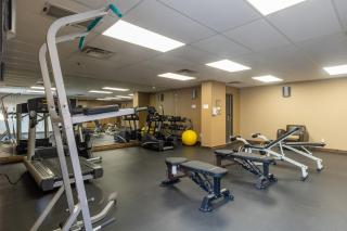 Glacier & Mountaineer Lodge - 1