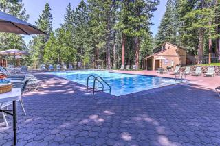 2 Mi to Kings Beach Family Lake Tahoe Condo - 8