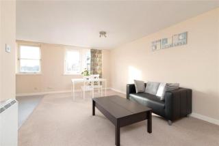 Castle View Centre Flat - Edimburgo - 4