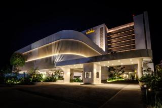 Unico Hotel Riviera Nayarit - Adults Only - All Inclusive - Nuevo Vallarta - 9