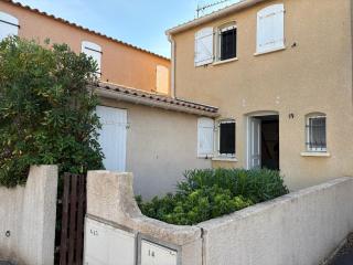 Maison Cécilia à 700m de la plage de Vias - Vias - 9