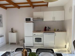 Maison Cécilia à 700m de la plage de Vias - Vias - 5