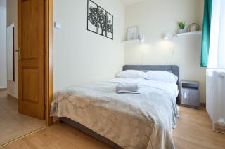 Panni Apartman - belváros - Debrecen - 9