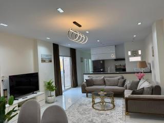 Luxury Apartment for Rent in New Cairo, - Il Cairo - 5