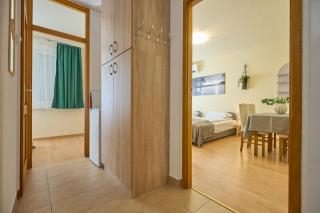 Panni Apartman - belváros - 6