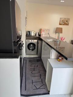 Luxury Apartment for Rent in New Cairo, - 1
