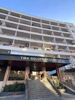 Hurghada Tiba Golden Resort Apartment Strand Pool 22 - Hurghada - 1