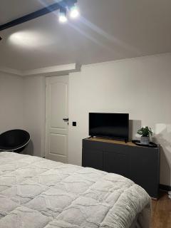 Lux Apartament - 1