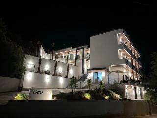 Cayo Exclusive Hotel - Valona - 4