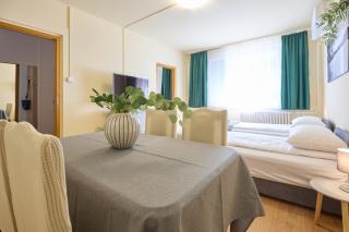 Panni Apartman - belváros - Debrecen - 2
