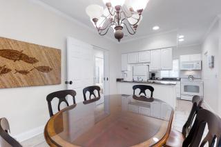 Home near beach with free WiFi, shared pool, central AC, private W/D - 3