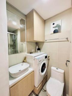 Mujihomes - 1BR SMDC Fame Residences Mandaluyong - 3