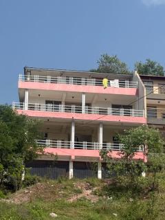 Bhurban heights - 0