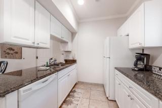 2534 Tennis Villas King Suite - Fernandina Beach - 1