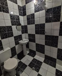 Hotel Triunfo inn sacompemba - São Paulo - 5