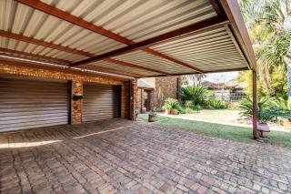 VillaDelux - Pretoria - 0