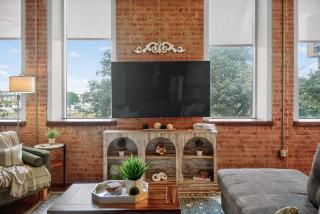 Haven 326 2bd Loft Sleeps 10 Free Parking - 2