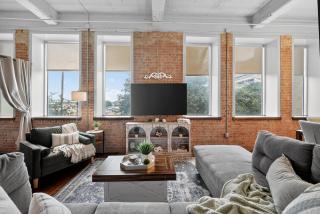 Haven 326 2bd Loft Sleeps 10 Free Parking - 5