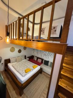 Stylish Natural Apartment with SAUNA - Heroes Square - Budapest - 7