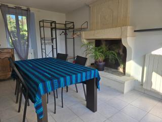 Le Patio des Charentes - 3