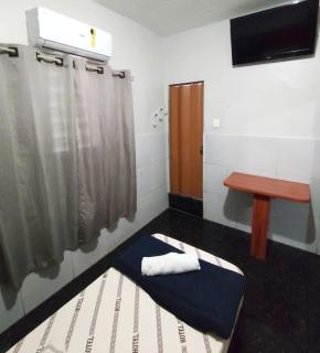 Hotel Triunfo inn sacompemba - São Paulo - 7